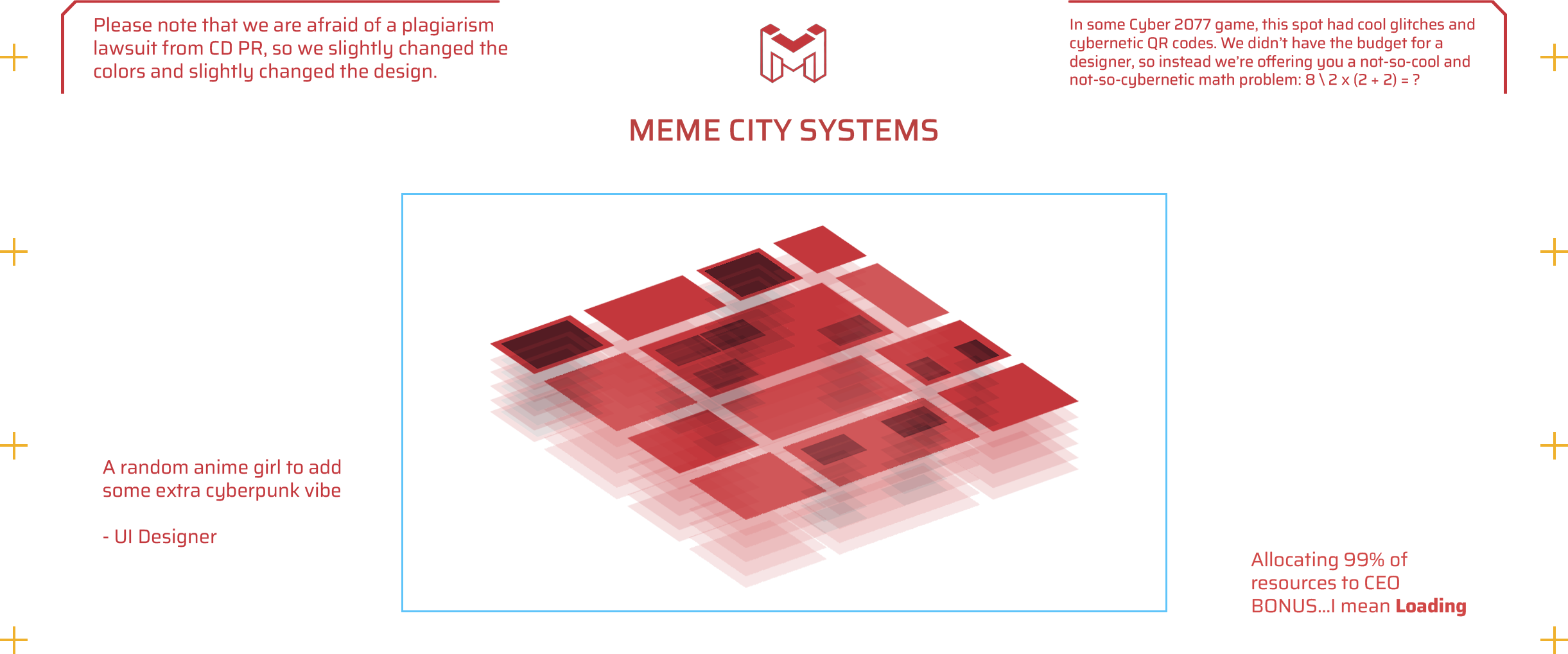 Meme City Systems